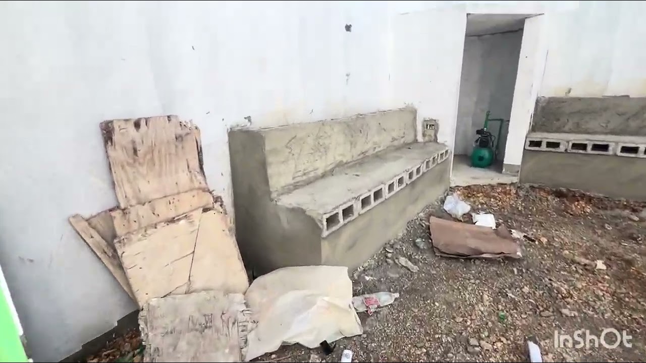La Casa De Tus Sueños Es Posible En La Zona Oriental de Santo Domingo con Piscina Y Patio US$170,000