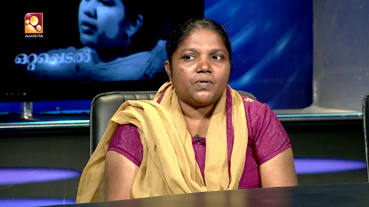 Kathayallithu Jeevitham | Kanakamma & Govindan Case | Episode 01 | 11th Oct 2017