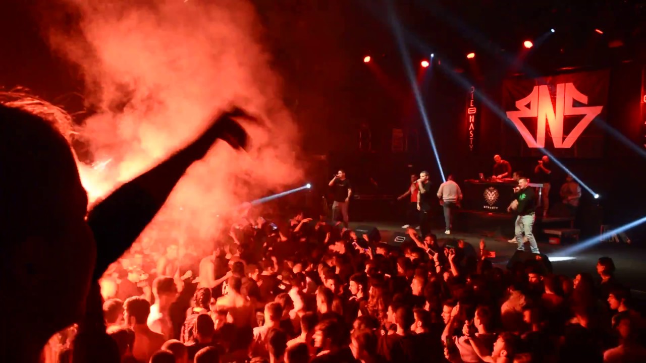 RNS-Aλητεία 18-11-2017