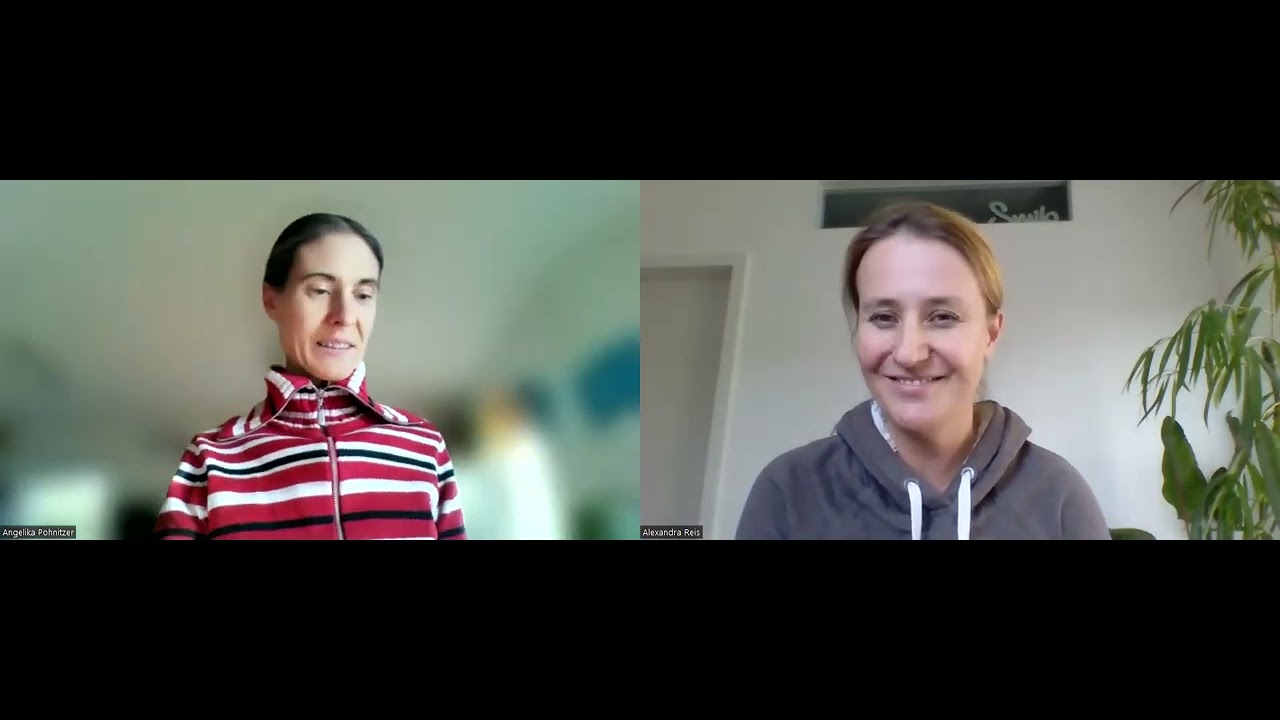 CAREvolution-5-Tages-Challenge I Tag 1 ALIGN - ausrichten