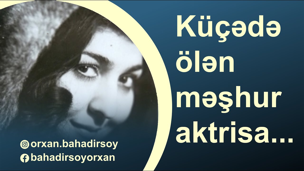 Kürəkəni onu hədələyib pulunu aldı, qızı onu tərk etdi, kirayələrdə yaşadı…