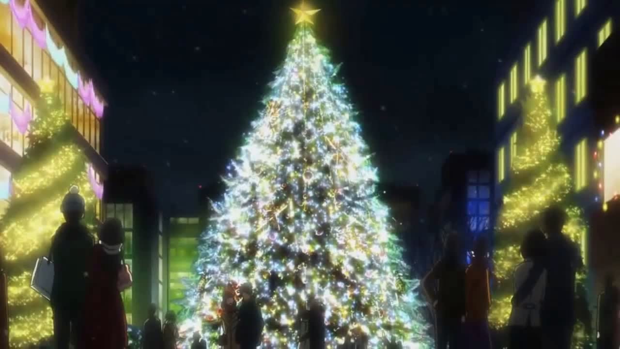 JVKE, Forrest Frank - this is what christmas feels like (Slowed n Reverb)
