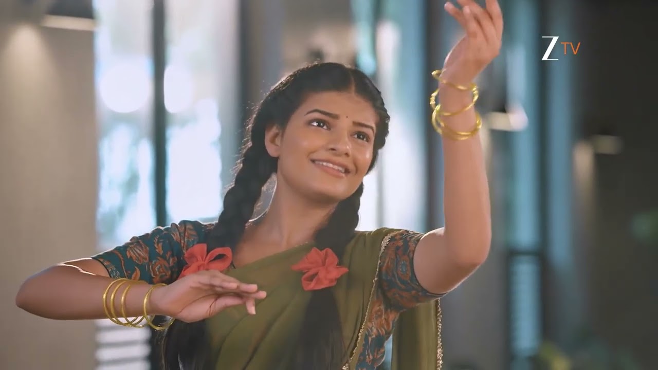 Saru | Ep - 35 | Webisode | Jun 17 2025 | Zee TV
