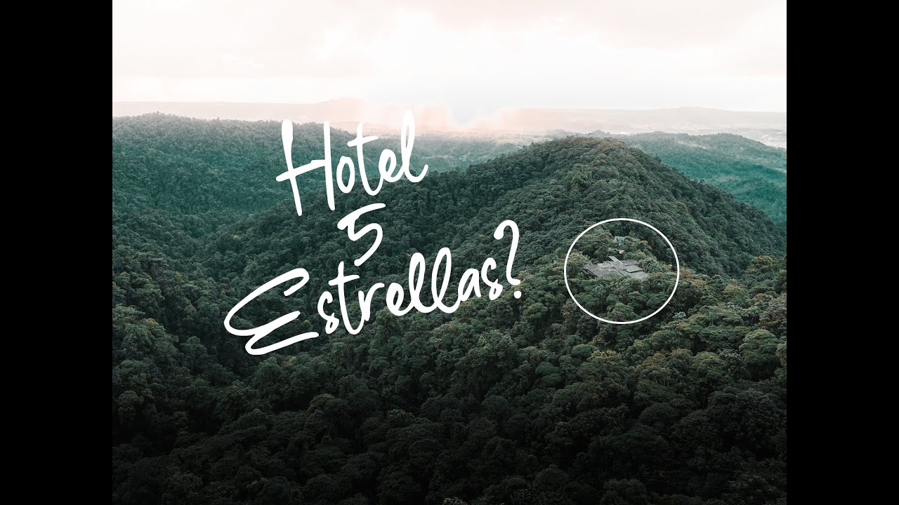 Mis Lugares Favoritos | Mashpi Lodge | Programa Completo