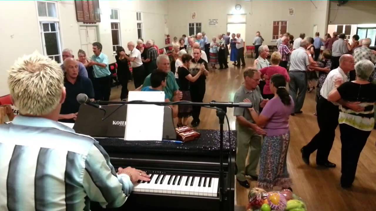 EMMERDALE MW Amazing Grace-True Love