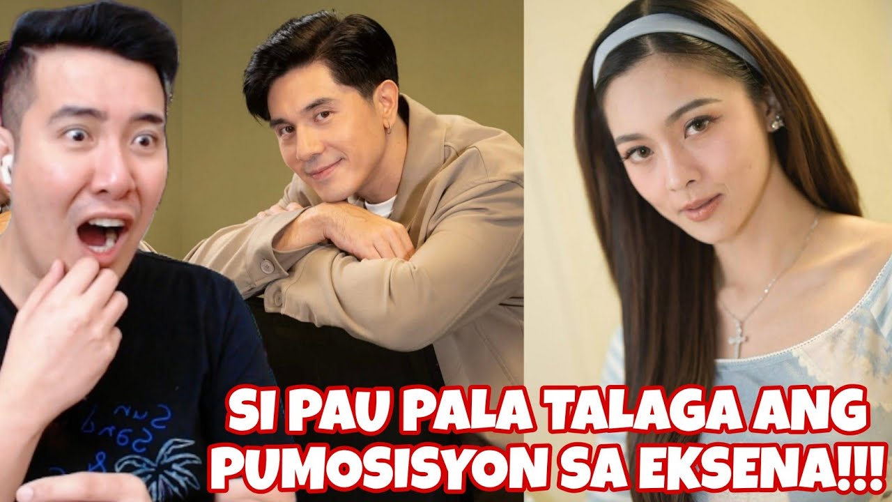 KIMPAU | ANG PAULO PALA TALAGA NAG ISIP NG GANUNG POSISYON!!! | Kim Chiu and Paulo AVELINO