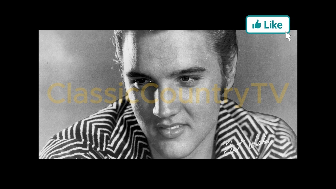 Elvis at the Opry: The One Night at the Ryman, October 2, 1954