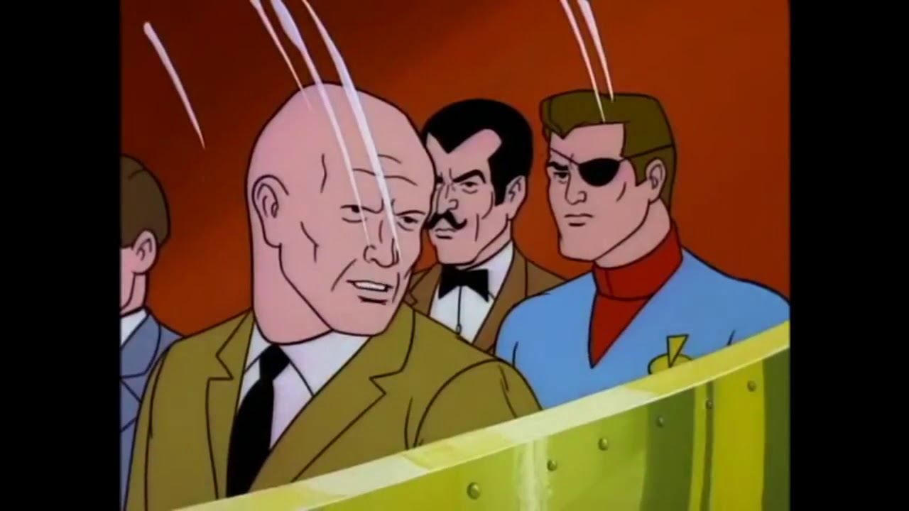 Viagem Fantástica 1966