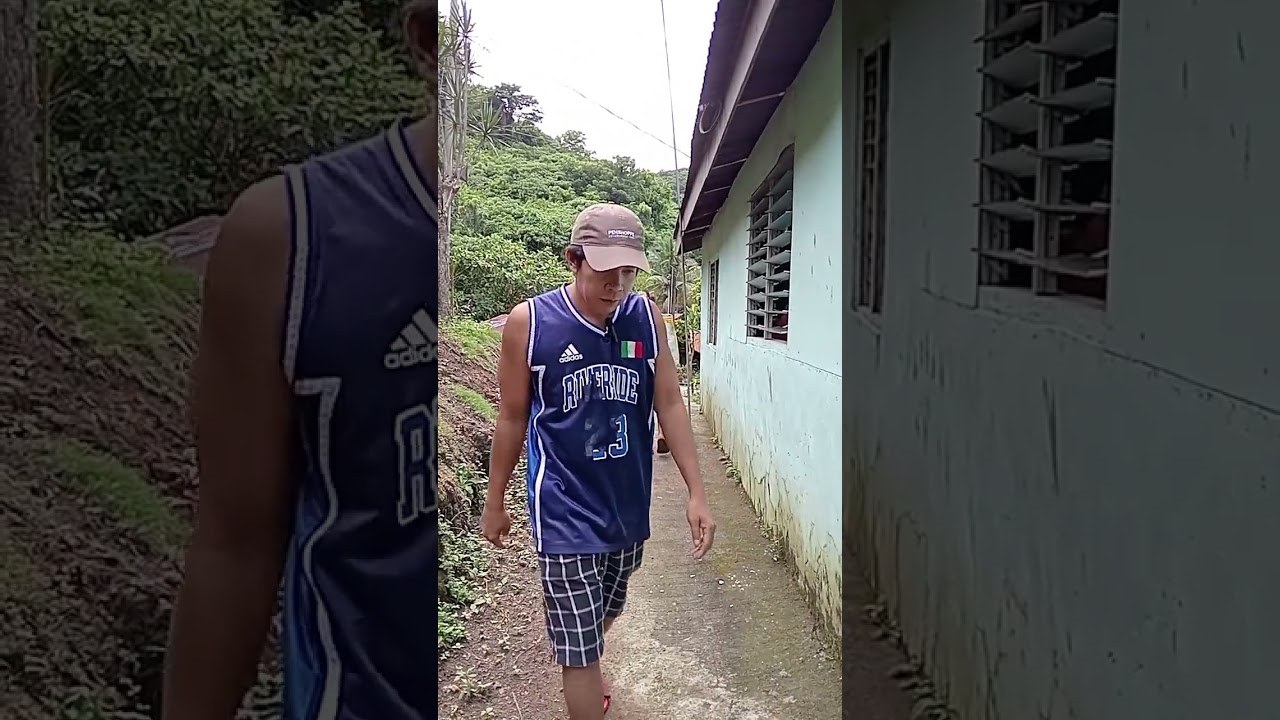 Namiss ko ang tatay.