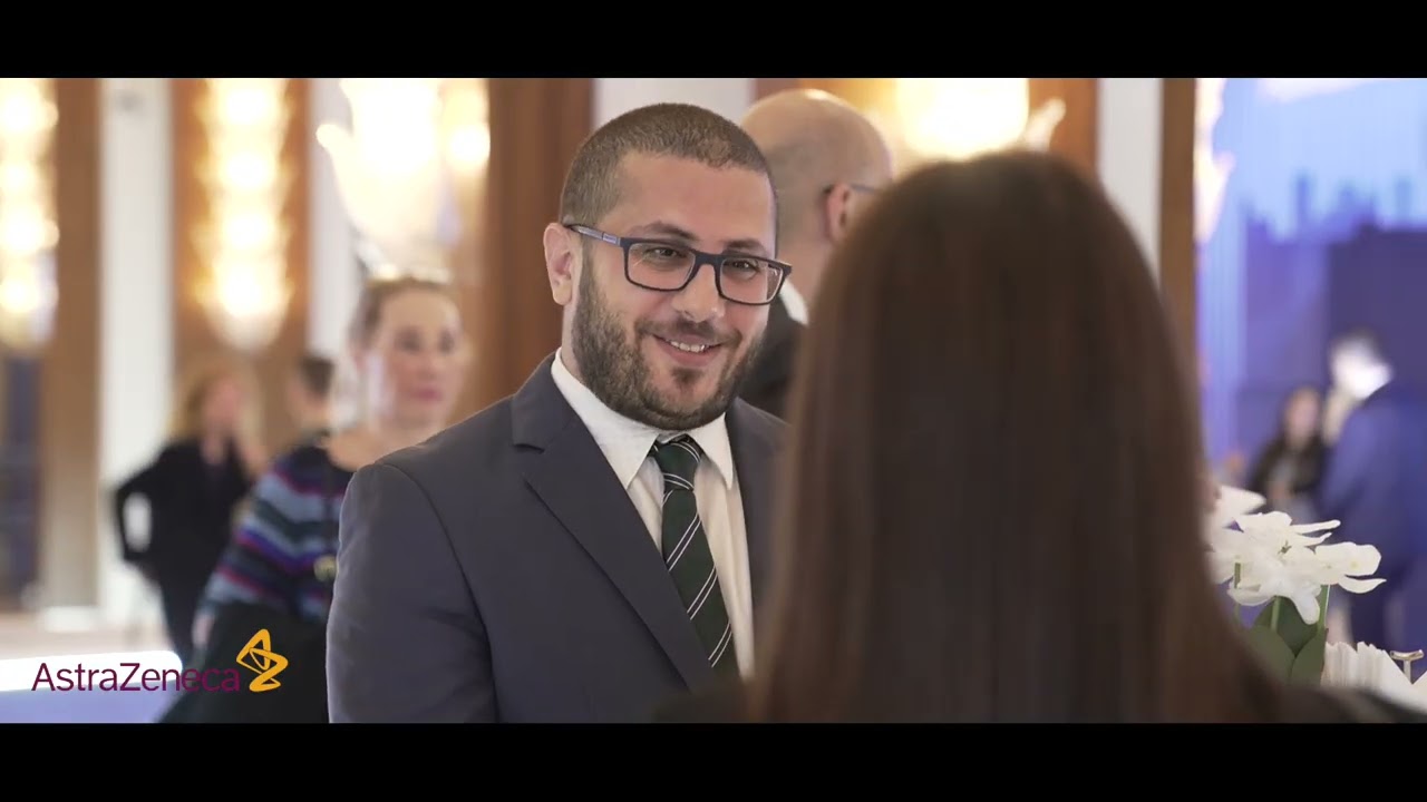 AstraZeneca - IMFINZI Launch