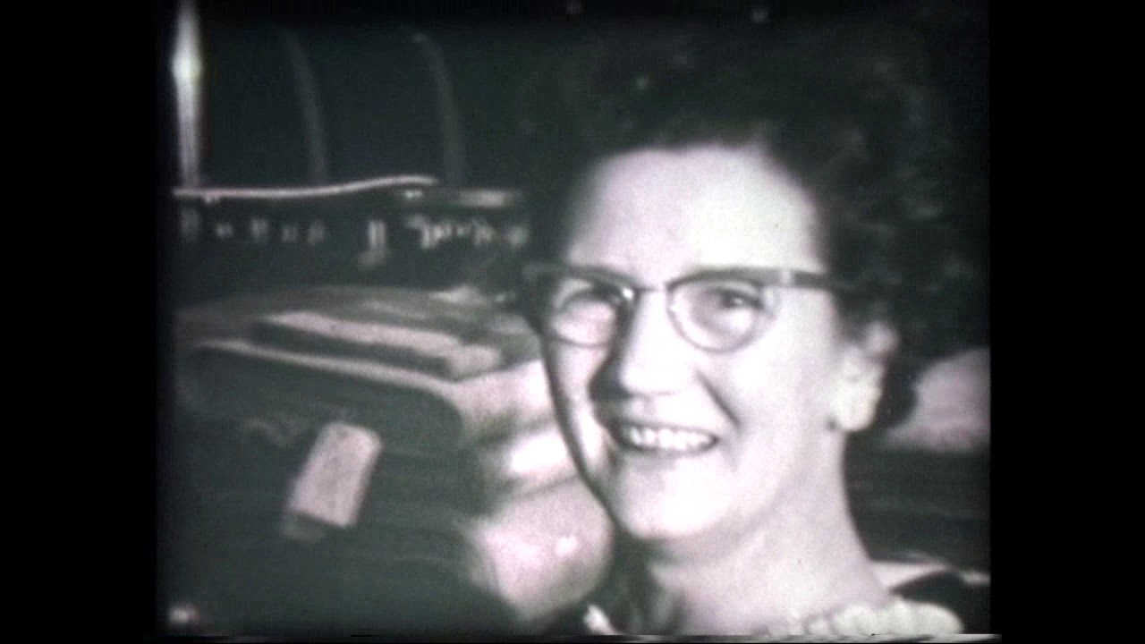 KOOTWIJKERBROEK 1964