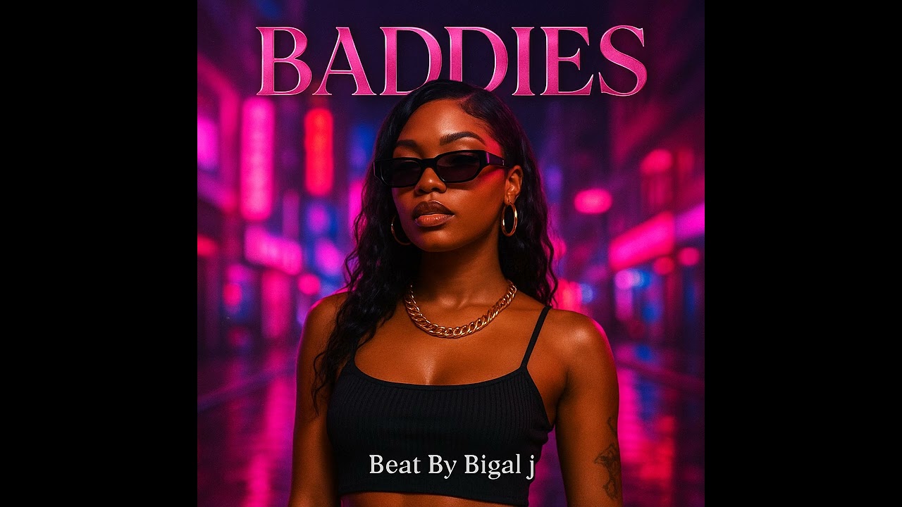 Afrokompa type beat Aya Nakamura x Jo&eacute; Dw&egrave;t Fil&eacute;_Baddies Beat By BIGAL-J Beat Off