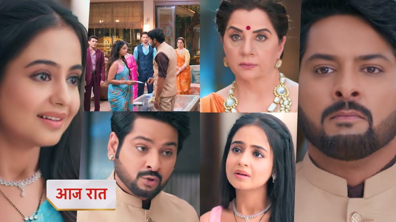 Anupama 19 March 2026 Today New promo - maahi humilates Gautam 