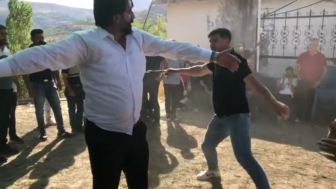 Arguvan Sığırcıuşağı Tura Oyunu