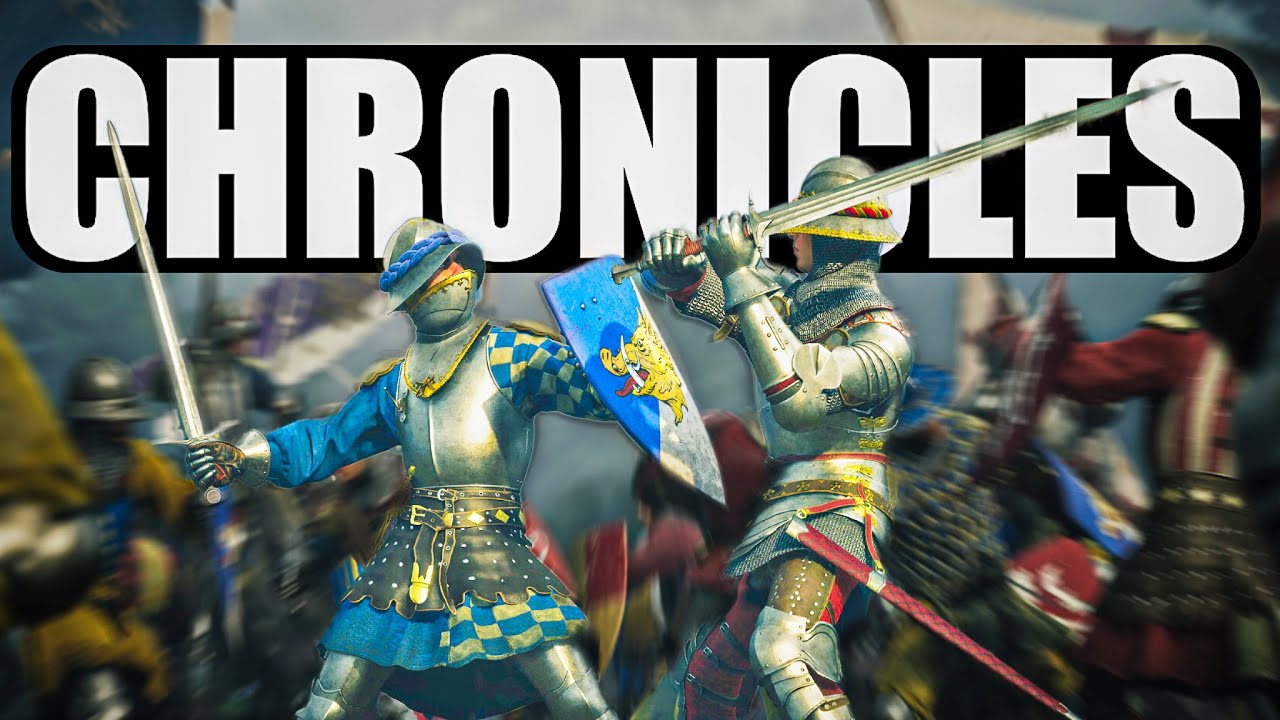 Bannerlord FINALLY Has Serious Competition