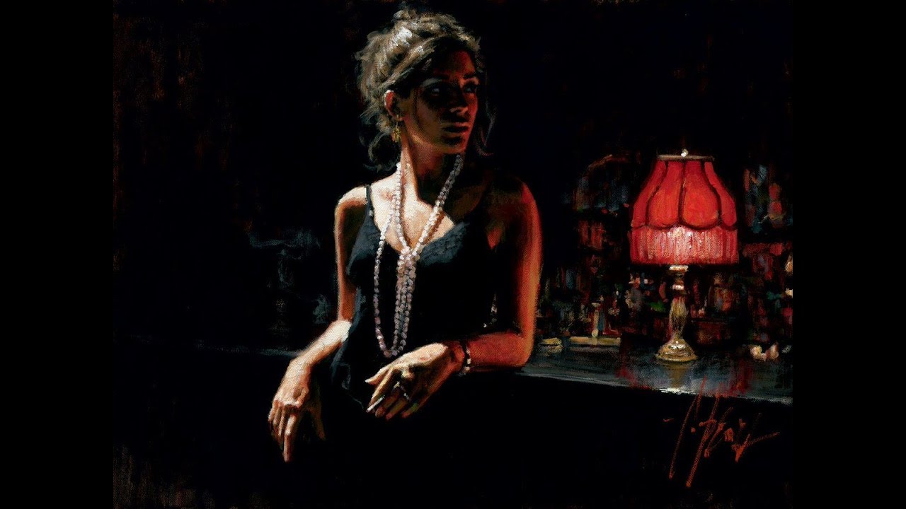 Claudia Bettinaglio – Invitation to the Blues (Tom Waits cov.)