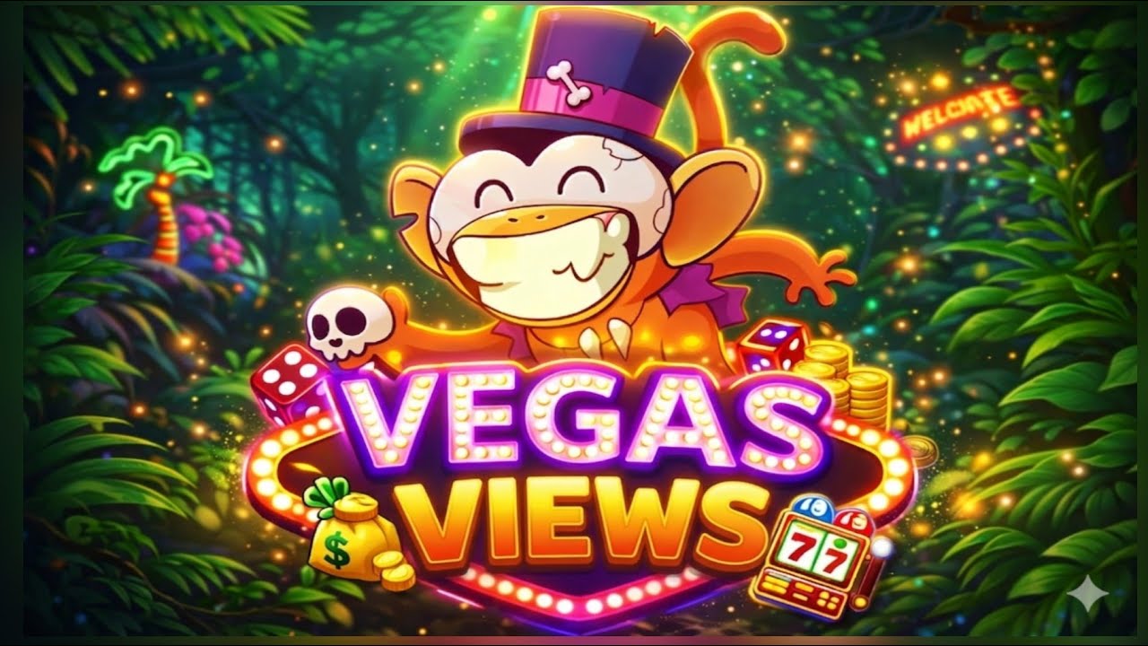 Vegas views solo challenge|score rally|match masters