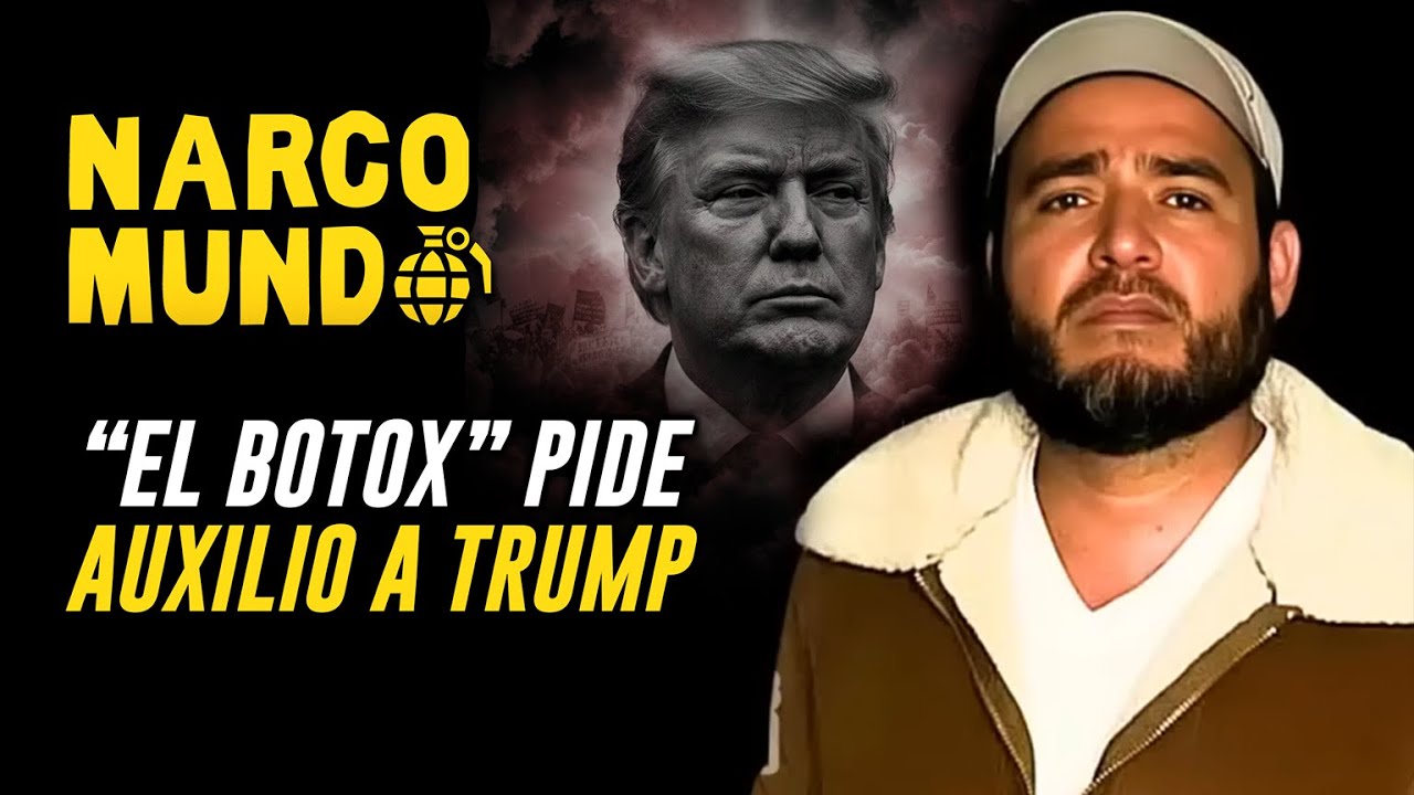 NARCOMUNDO EP. 37 