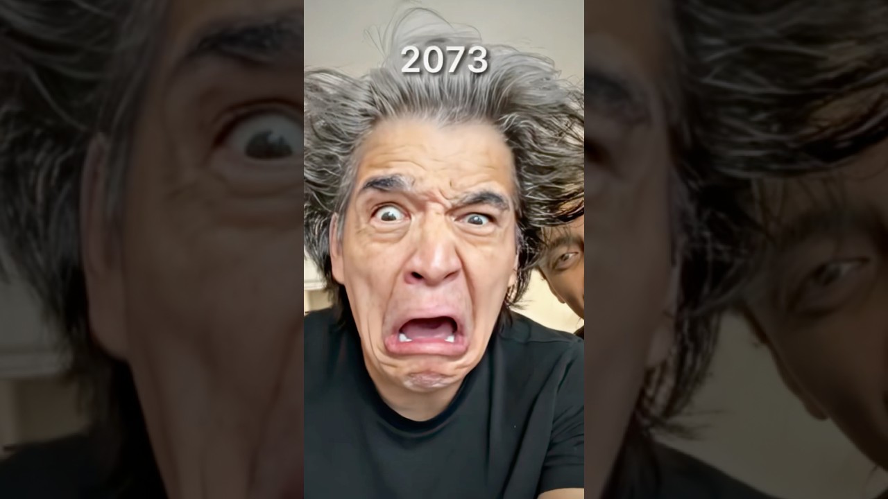 Song: FUNK BAD DO BAD #edit #filter #oldface #tiktokfilter #challenge