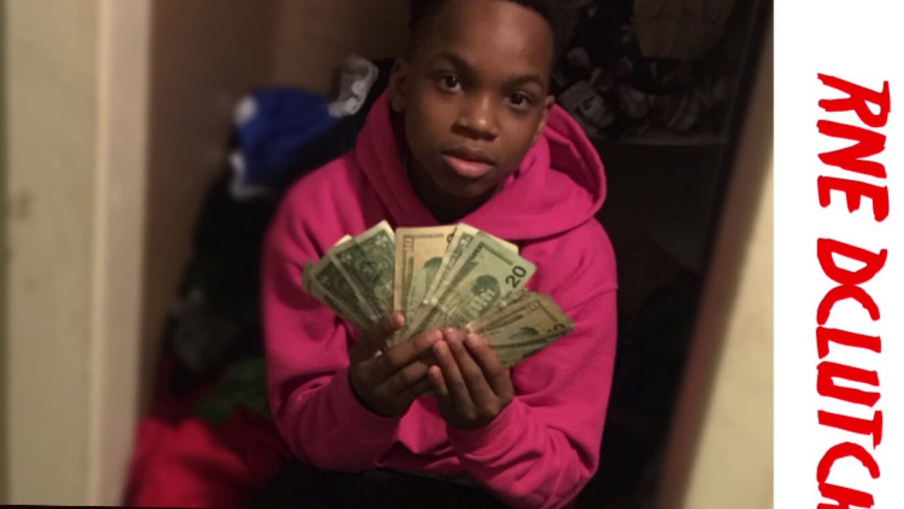 RNE Dclutch- I Need More (prod. By Torybeats)