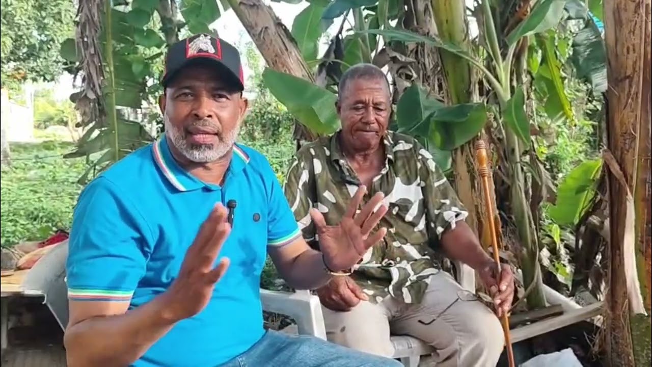 La Ley 87-01 prometió protección, pero el sistema lo abandonó