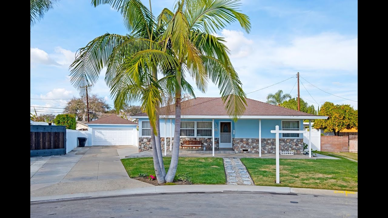 13117 Safford St Garden Grove MLS