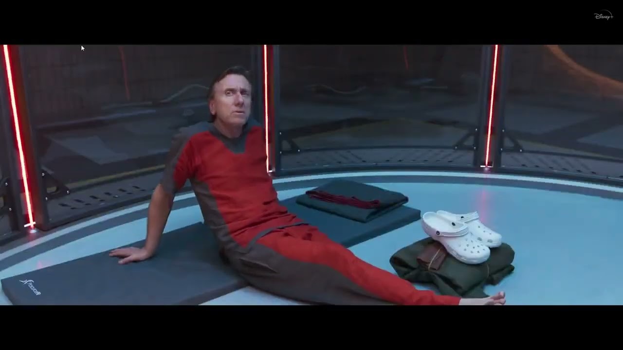 Post Credit Scene (She-Hulk Season 1 Episode 9)