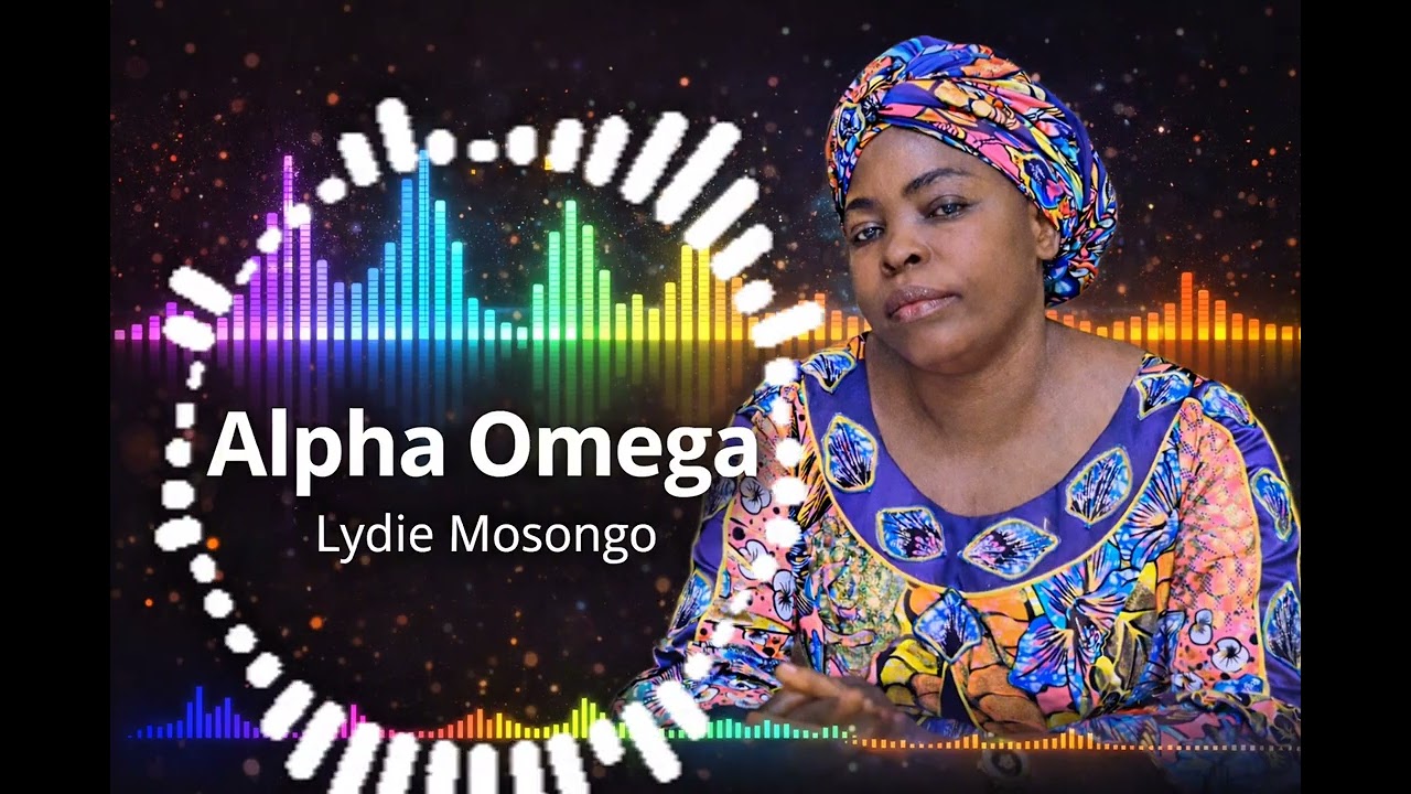 Alpha omega audio 