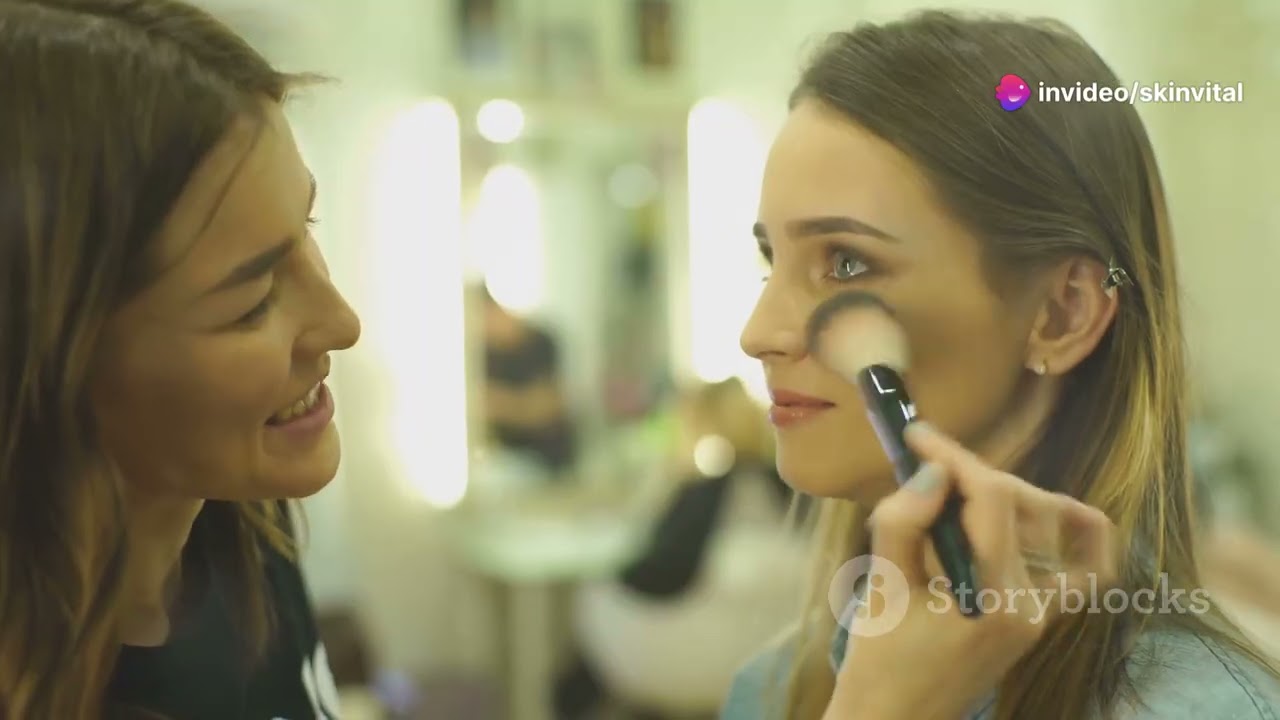 Top Makeup Mistakes to Avoid #MakeupMistakes#BeautyBlunders#MakeupTips#MakeupAdvice