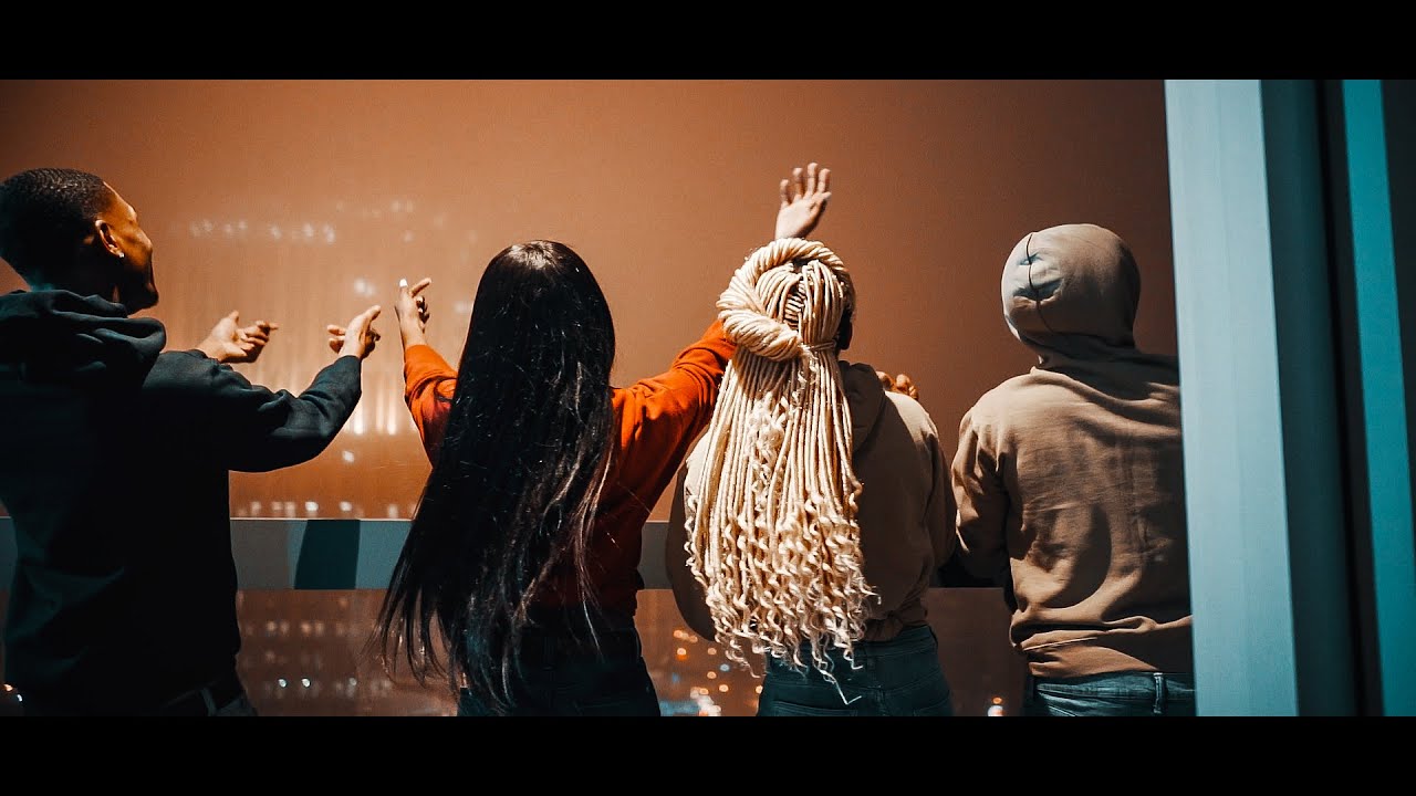 Jefe Ky - Dawg 4L | Shot by @KaybeeVisuals
