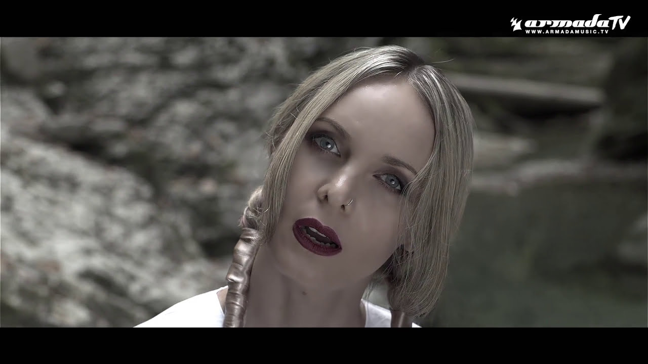 Natalie Gioia & Eximinds -  Saving Me From Night [Official Video]