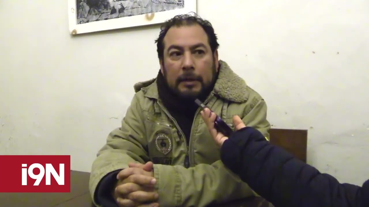 RAÚL DÍAZ EXPONDRÁ EN LA INAUGURACIÓN DEL ESPACIO CONTEMPORÁNEO PERFORMANCE RETROSPECTIVA DEL INAH