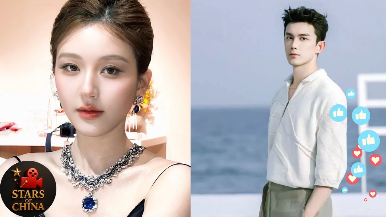 Wu Lei Shocked 😱 Zhao Lusi Targeted in Record-Breaking Entertainment Bidding War
