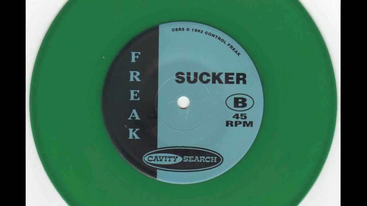 PDX Hot Wax: Control Freak 