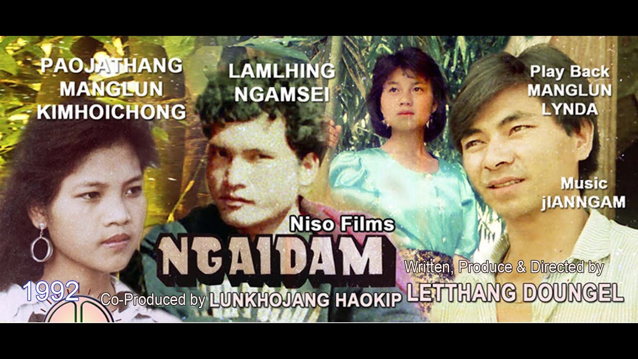 Ngaidam | 1992