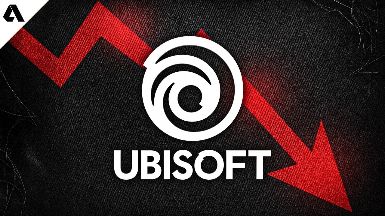 How Ubisoft Destroyed Its Own Reputation