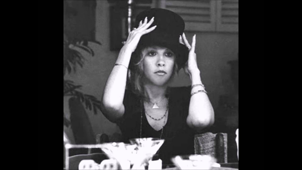 Stevie Nicks - Gypsy (Demo 1979)