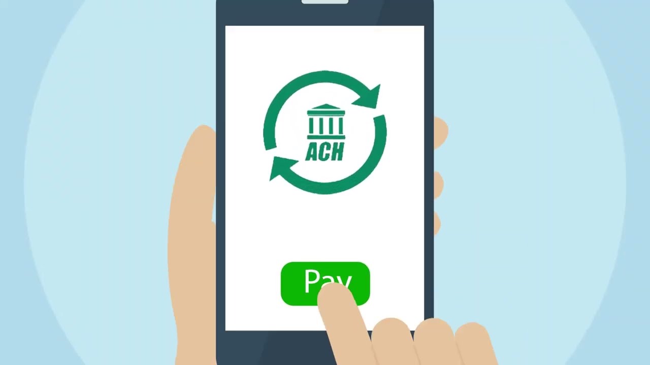 Best ACH Payment Processing For Small Business - 2023