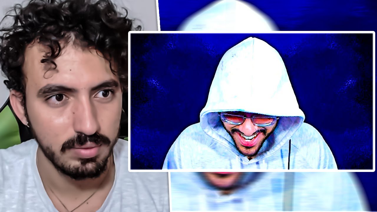 EU SOU PERIGOSO - Kleberiano | Leozin React