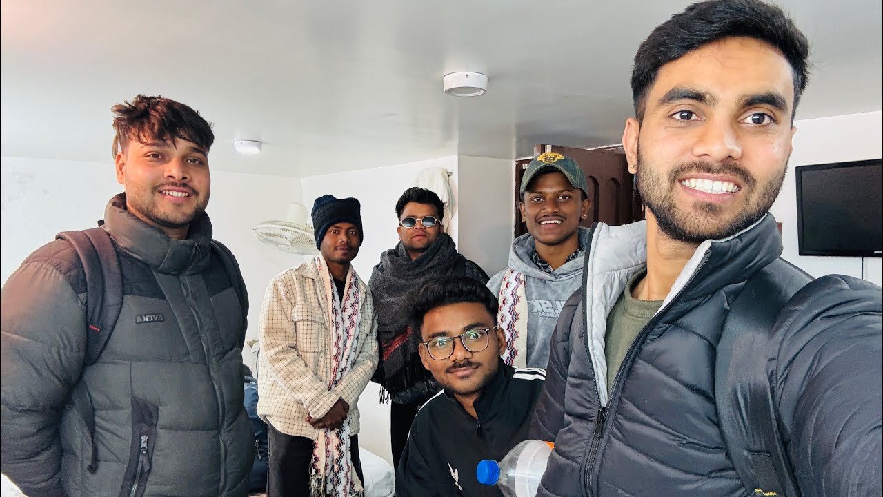 First trip of 2026||Banaras Trip|| Amazing Trip|| #banaras 