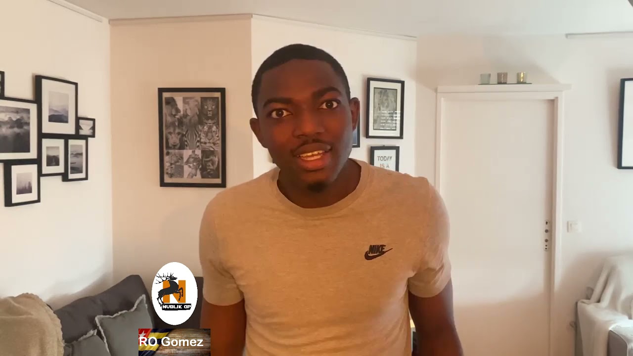 😂😂Sacko CAMARA Officiel l'homme'' n'est jamais vieux ''ca fait vraiment rire