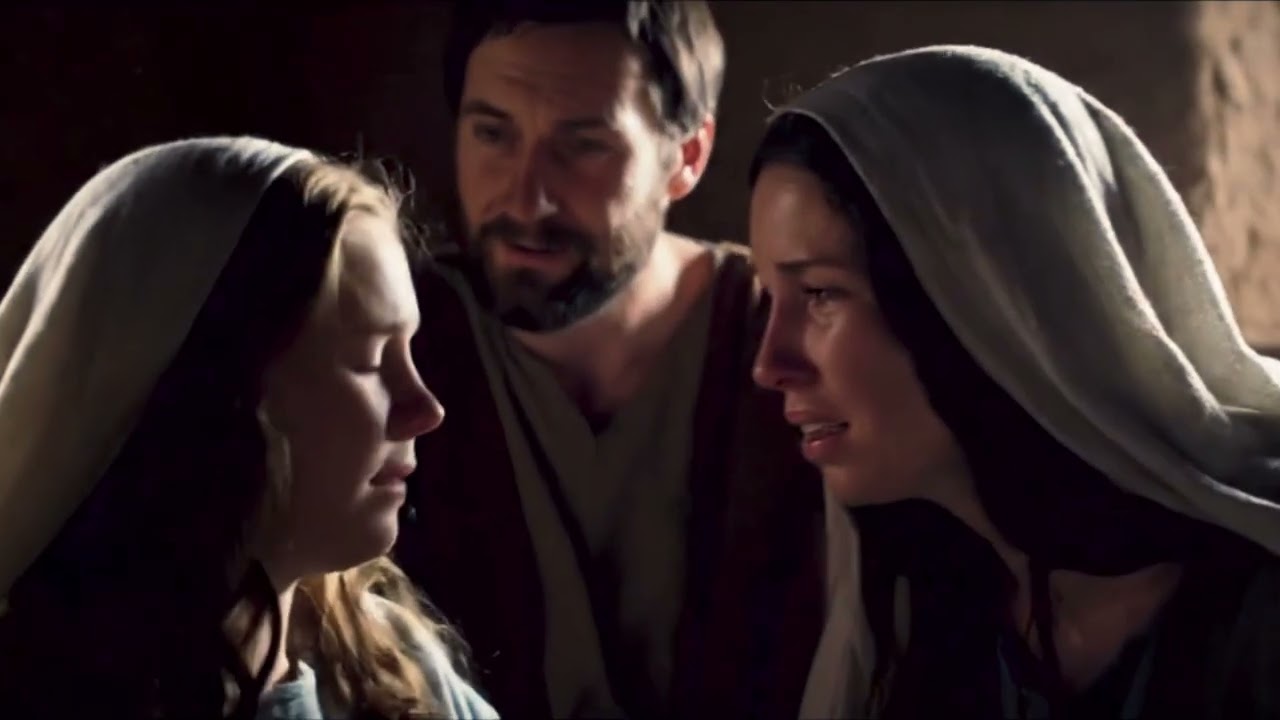 Jesus el nazareno  Dúo jonatan y johana  Autoria propia🙌