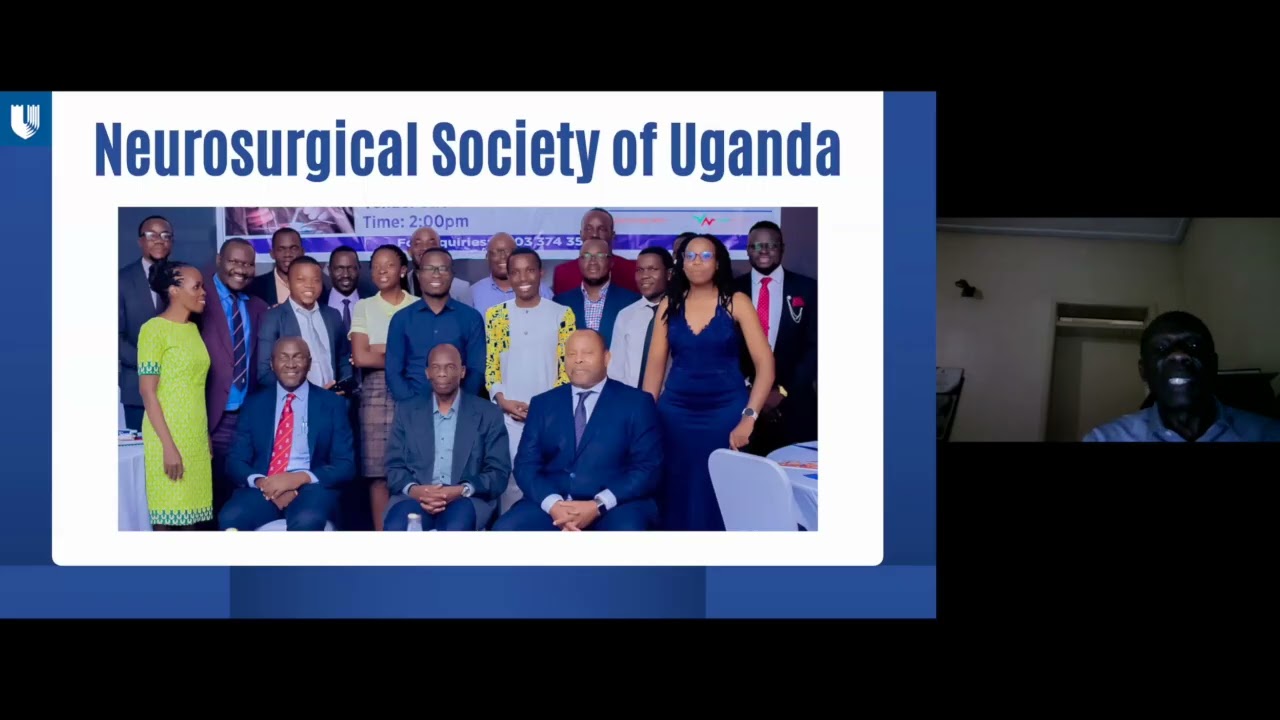An Experience in Interdisciplinary Health Systems Strengthening: Neurosurgery & Neurorehabilitation