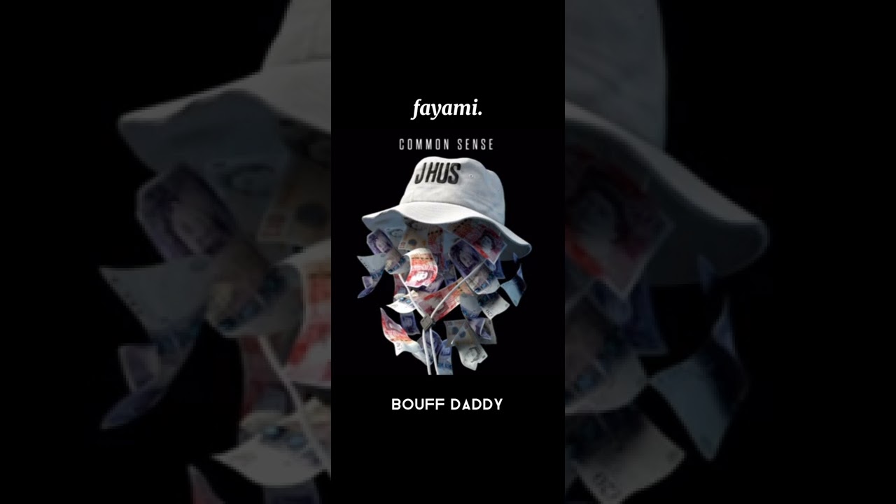 bouff daddy ~ j hus {sped}