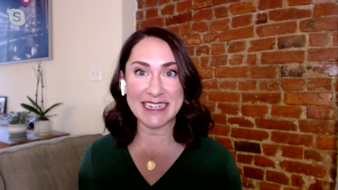 Ipsos&rsquo; Mallory Newall discusses latest Spectrum News/Ipsos polling in Texas