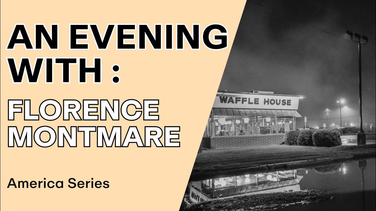 An Evening with Florence Montmare America Series