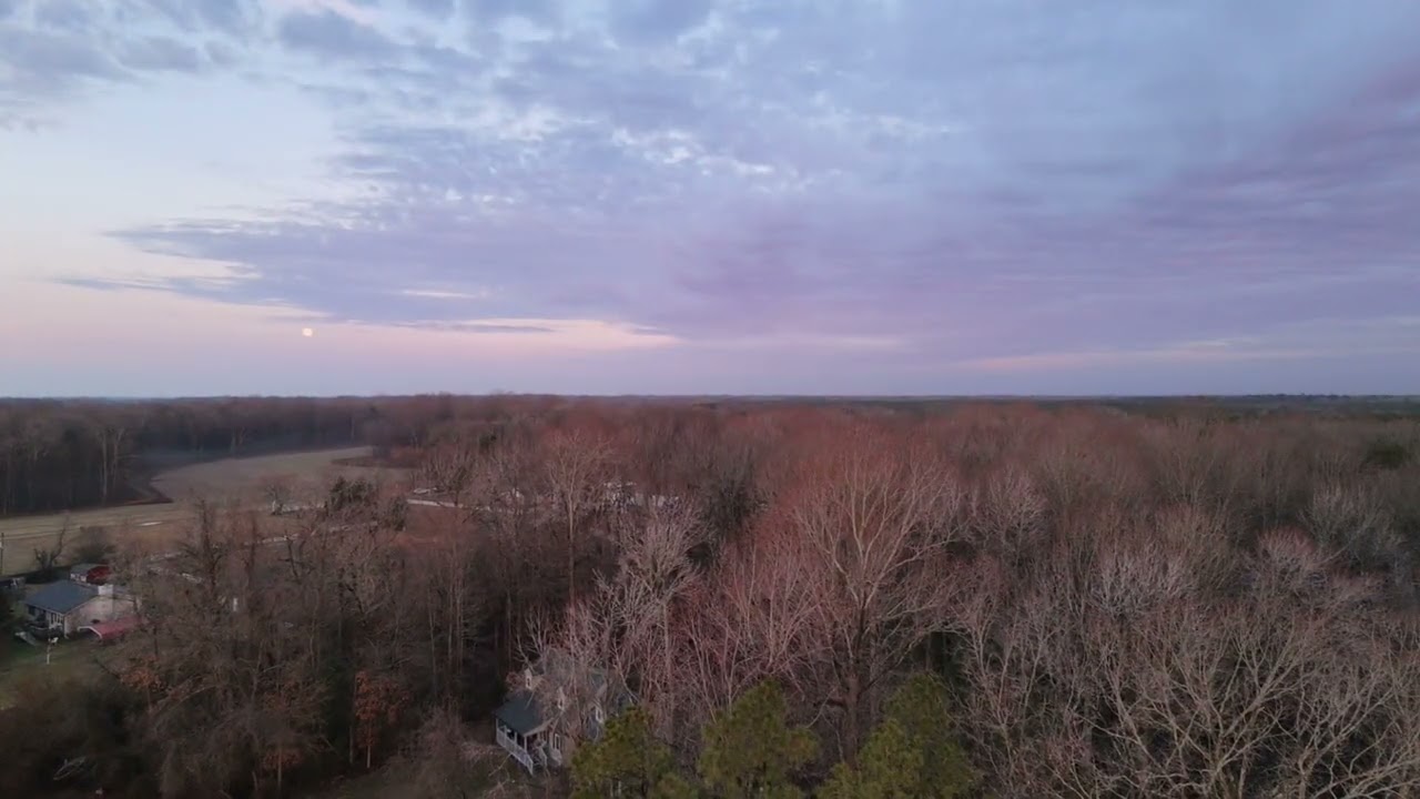 First flight on the dji neo 2! 