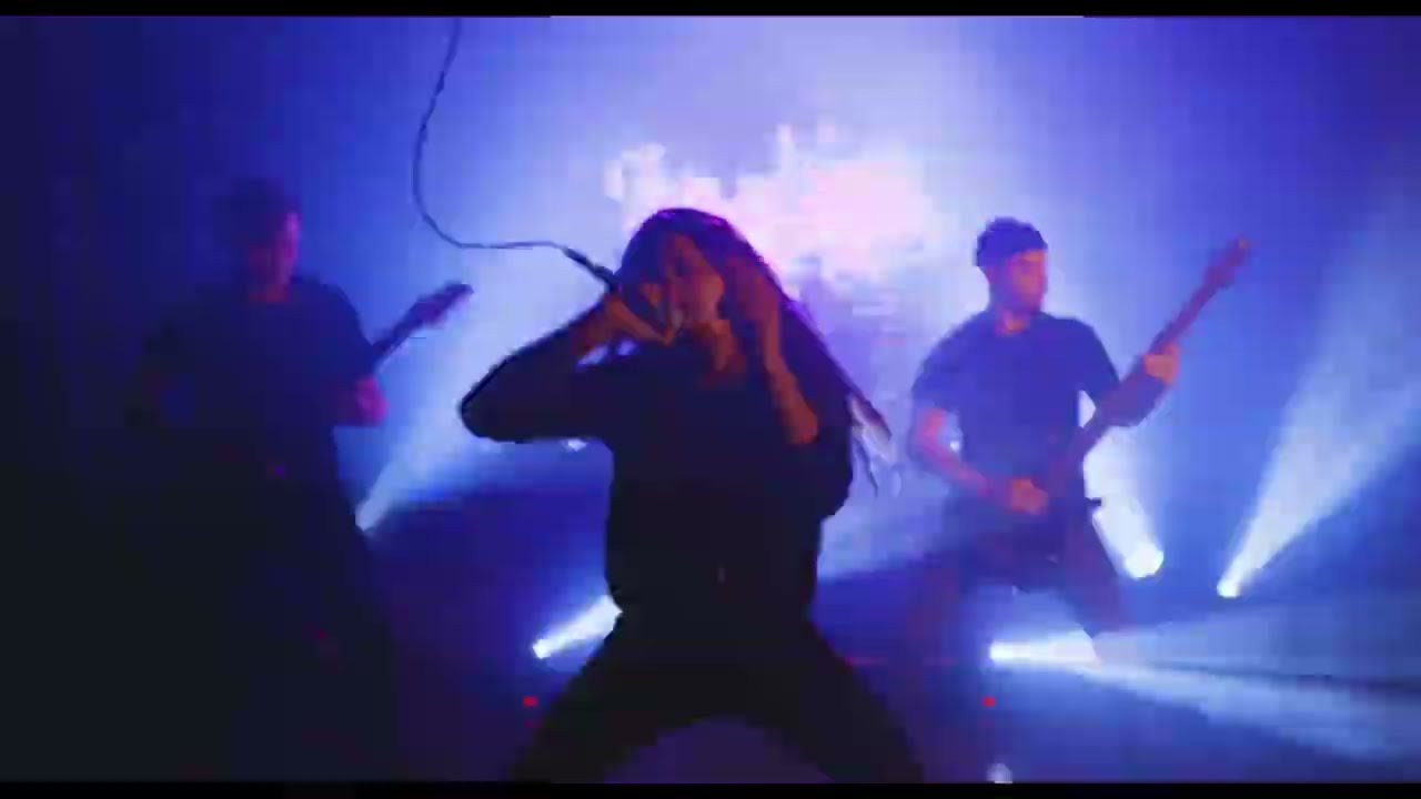 The Earth Laid Bare - Gehenna (Official Music Video)