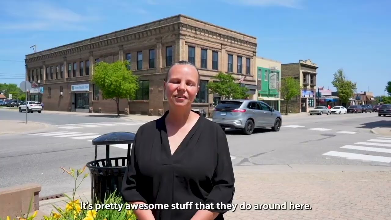 UWNEMN | Minnesota North College Graphic Design & Visual Communications -  Anna