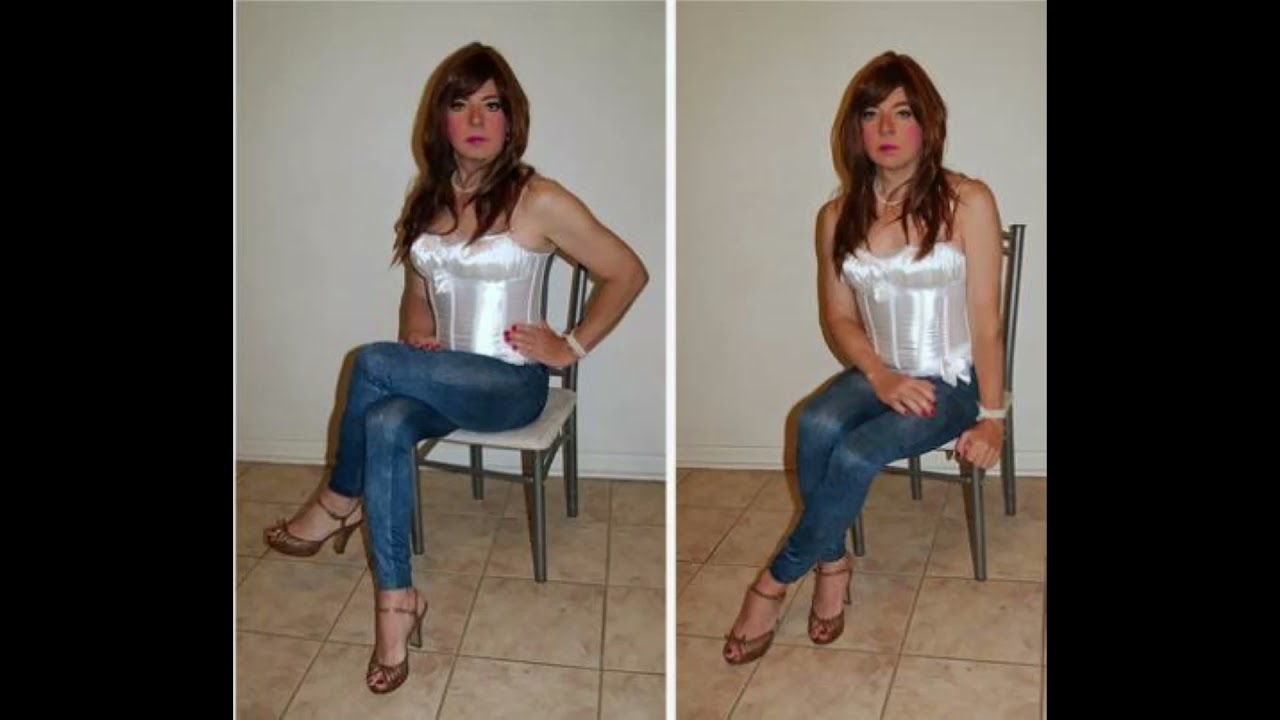 Crossdressing - Ms Michelle